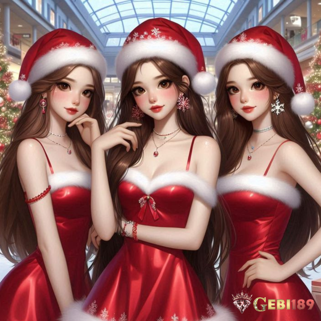 GEBI189 || Dimensi Baru di Dunia Digital Warriors! by Hey siriusly